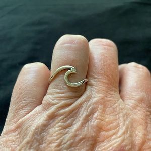 Grace & Heart "Miramar" Ring